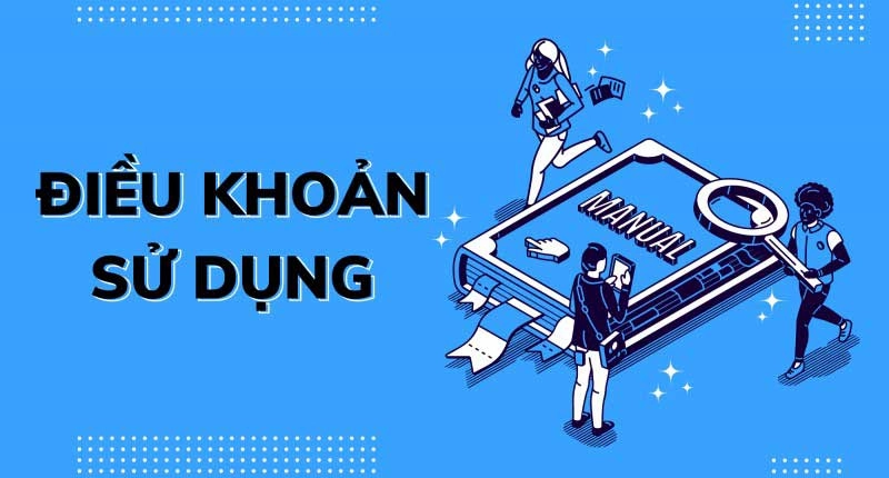 Điều khoản điều kiện casino 2024