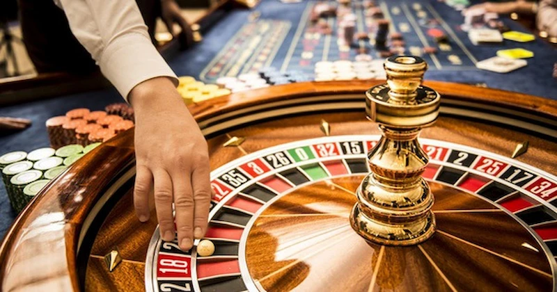 Giữ lấy quyền lợi của bạn khi chơi casino