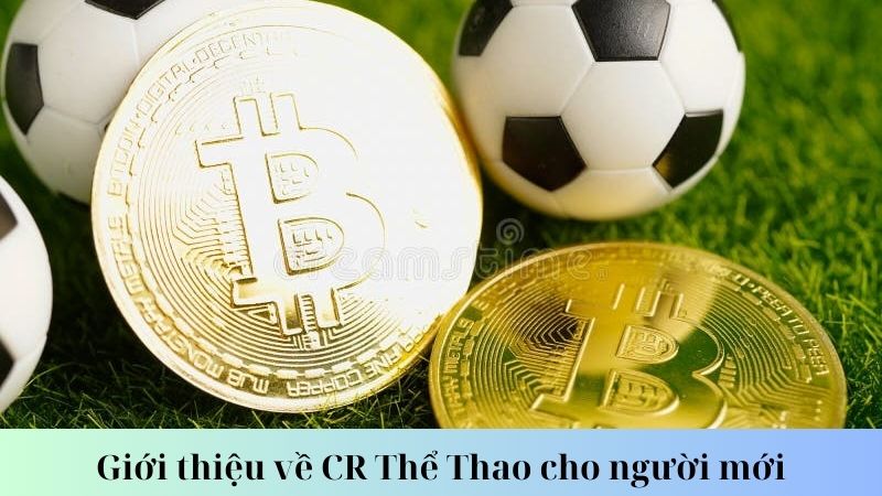 CR Thể Thao và trách nhiệm xã hội