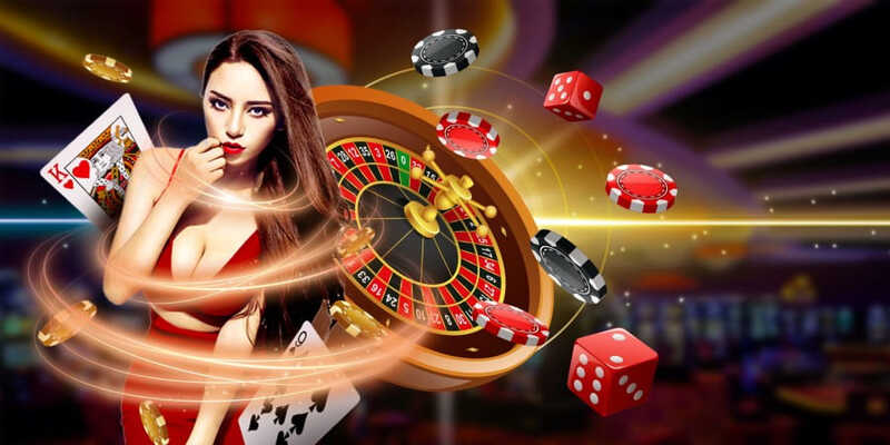 Điểm sáng chỉ có tại casino mu88 