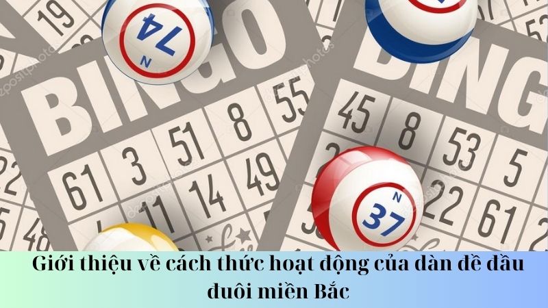 Một số lưu ý khi chơi dàn đề đầu đuôi miền bắc