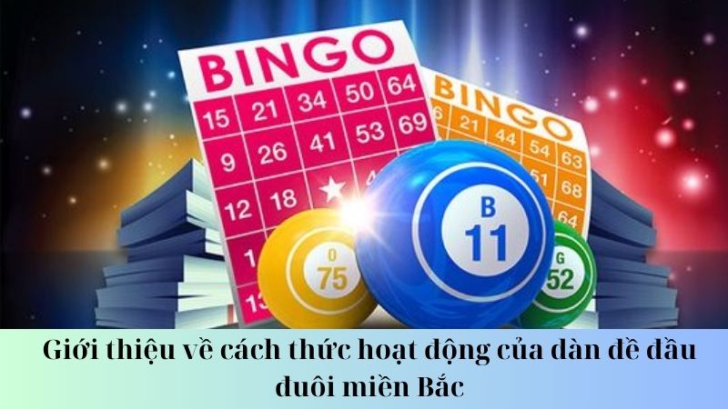 Các chiến thuật hiệu quả khi tham gia dàn đề đầu đuôi miền bắc