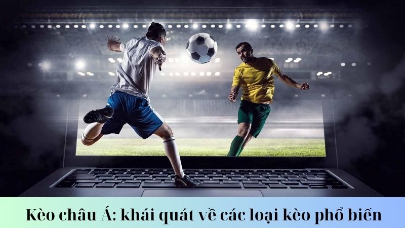 Một số lưu ý khi chơi kèo châu Á