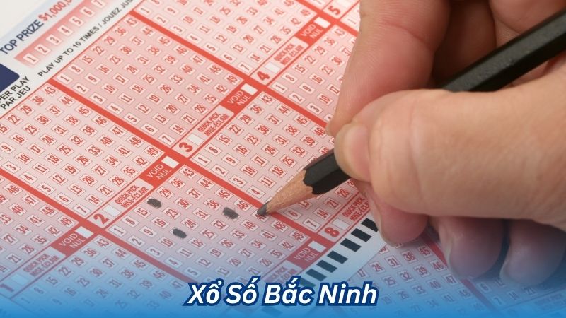 xo so bac ninh