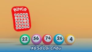 xo so lai chau