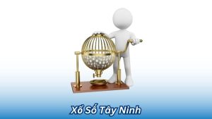 xo so tay ninh