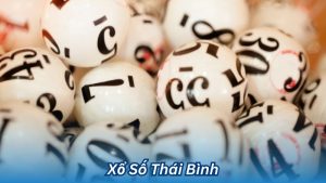 xo so thai binh