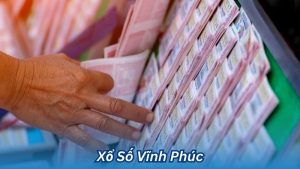 xo so vinh phuc